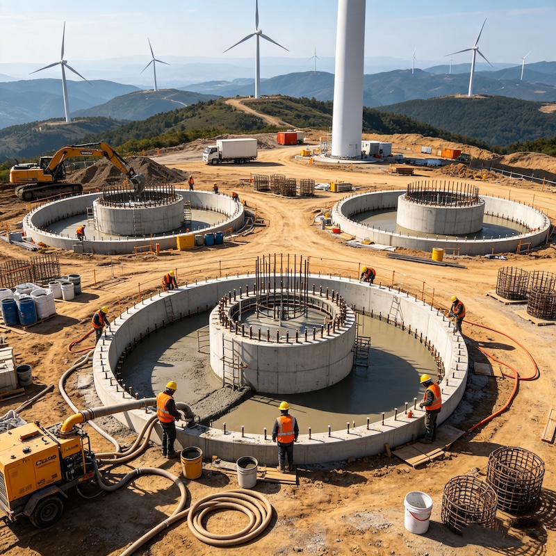 贵港C120超高强灌浆料