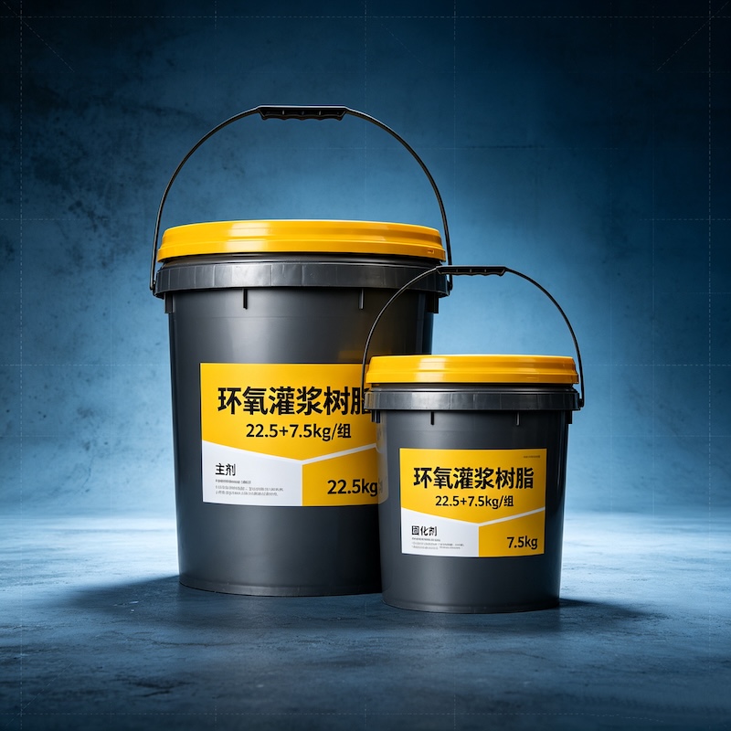 贵港环氧灌浆树脂